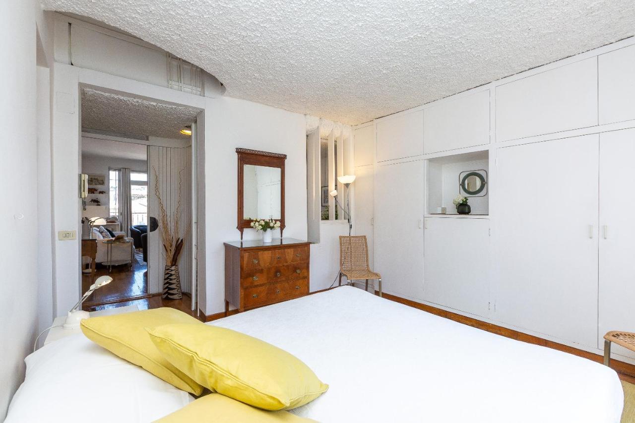 Appartement Lovely New Attic, Piazza Del Popolo! *