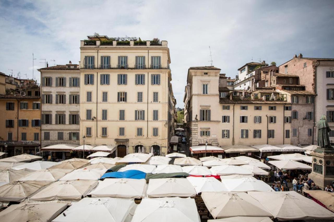 Campo Dei Fiori Funny Flat Appartement Rome
