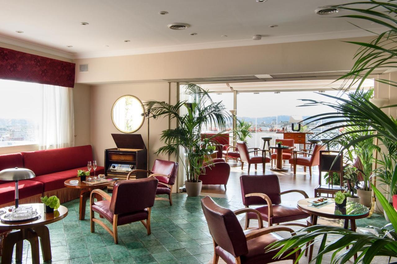 Hotel Bettoja Mediterraneo