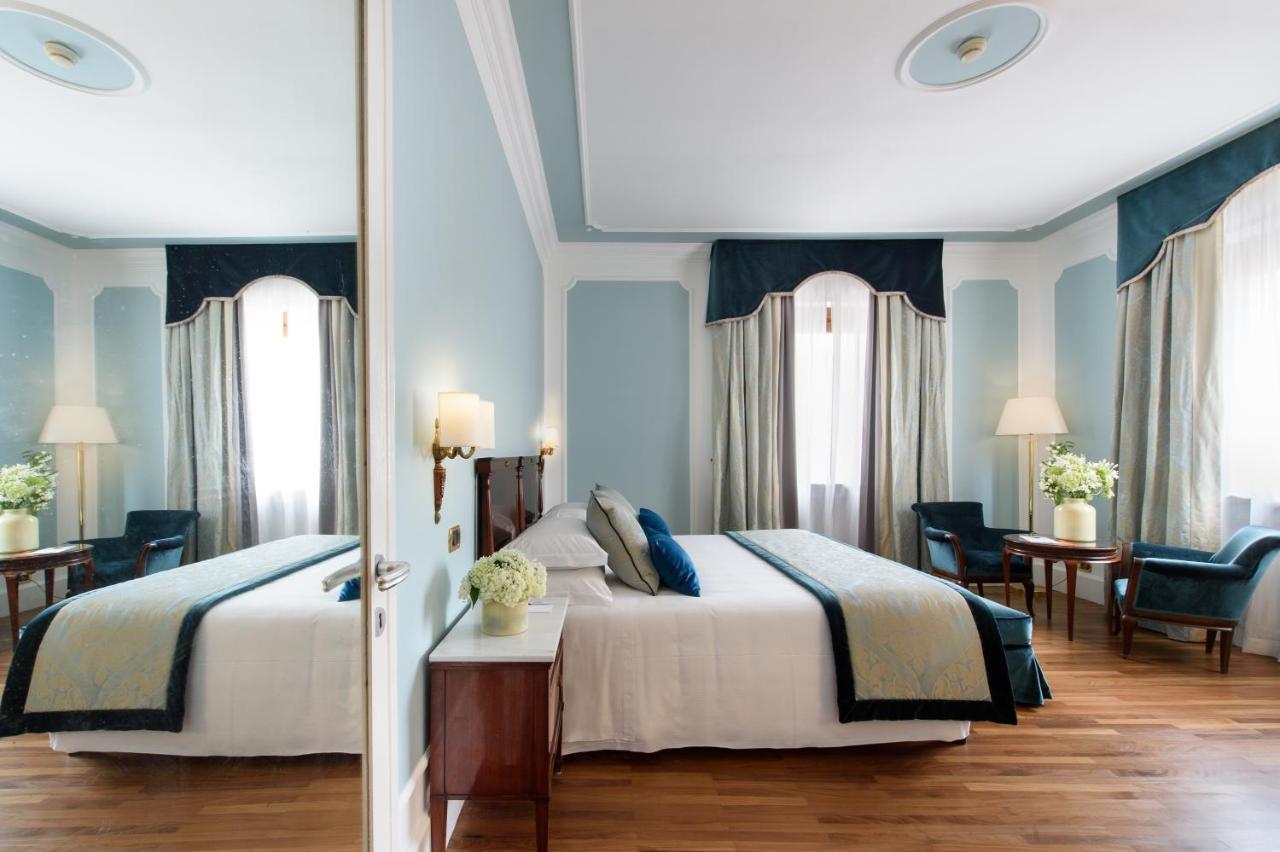 Hotel Bettoja Mediterraneo