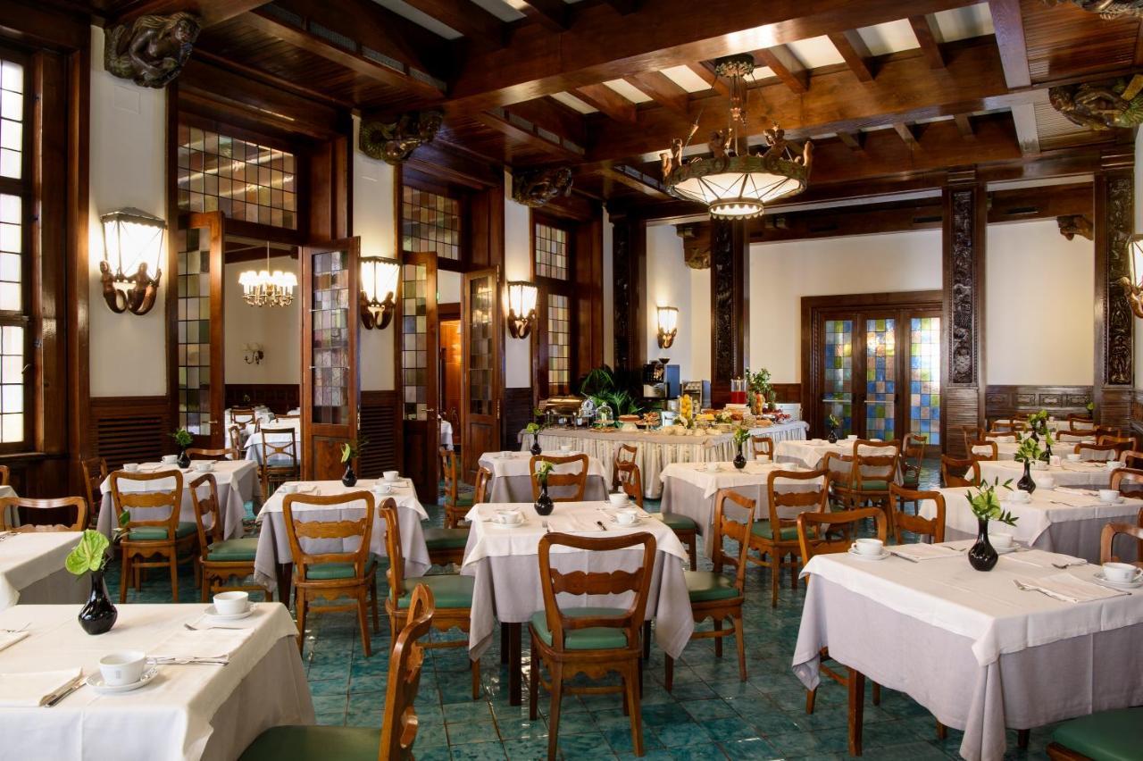 Bettoja Atlantico Hotel 4*
