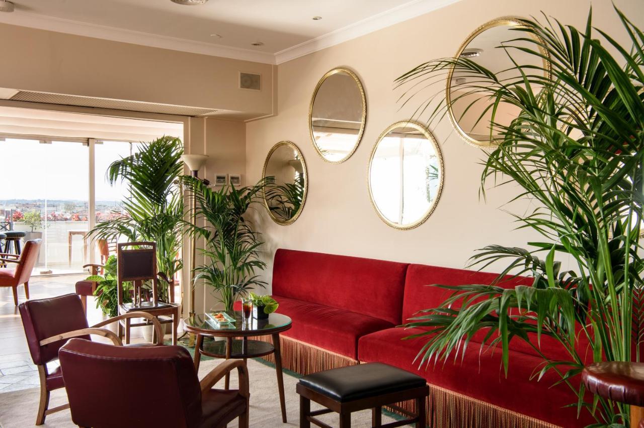 Bettoja Atlantico Hotel