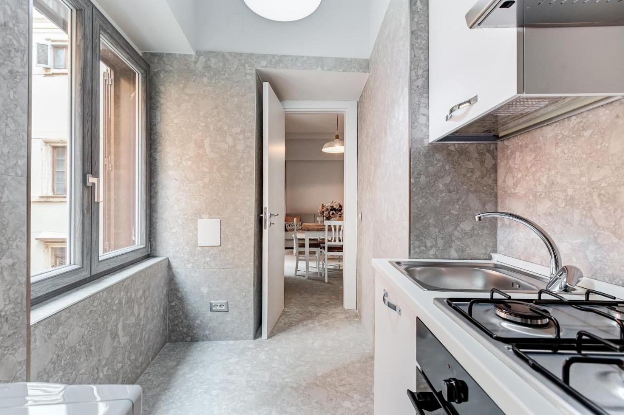 Crystal Trevi Fountain - Romedreamhome Apartamento Roma