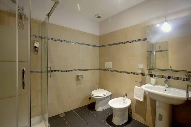 La Residenza Dell'angelo Guest house