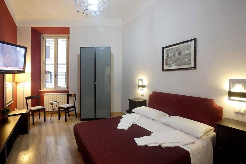La Residenza Dell'angelo Guest house 3*