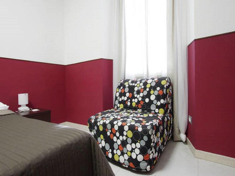Maison d'hôtes La Lupa In Trastevere