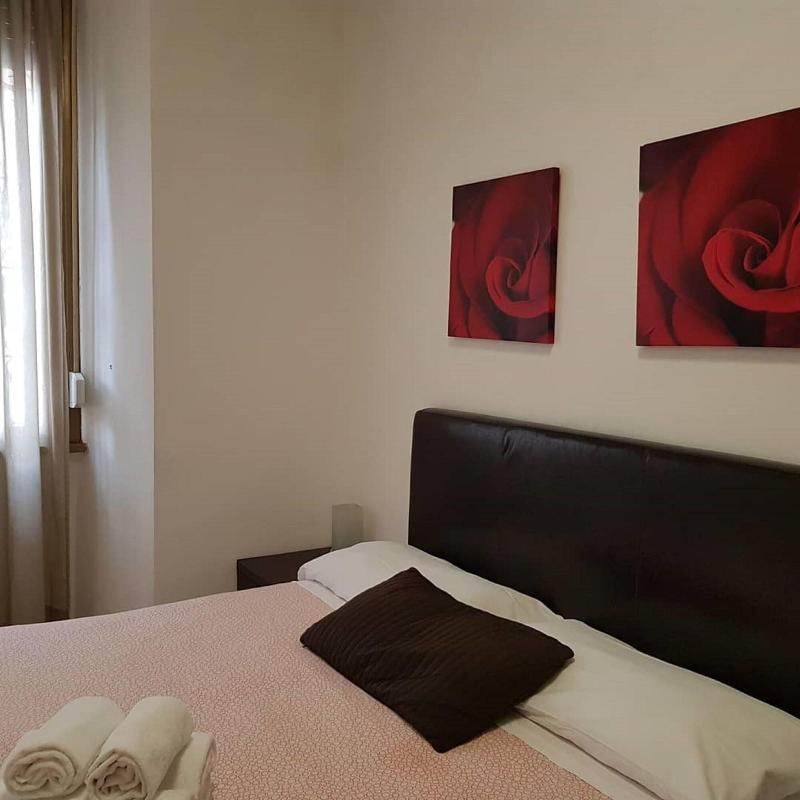 La Lupa In Trastevere 2* Rome