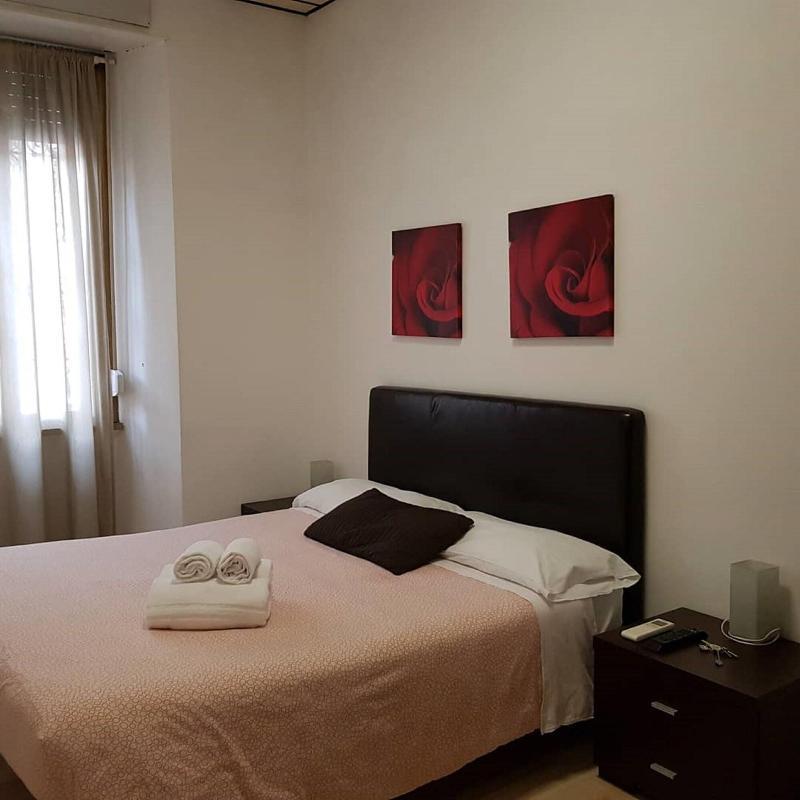 Maison d'hôtes La Lupa In Trastevere