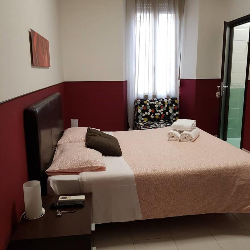 Maison d'hôtes La Lupa In Trastevere 2*