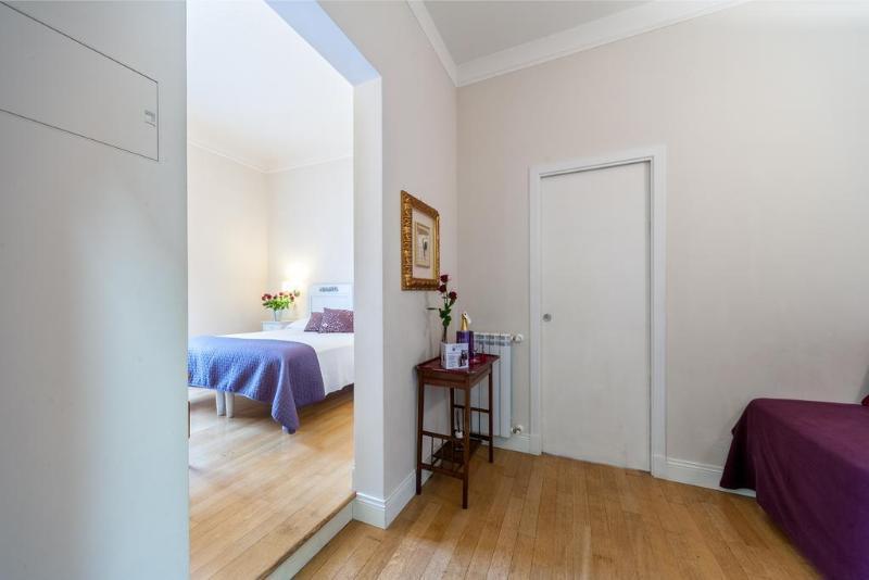 Amaranto Casa de hóspedes 3*