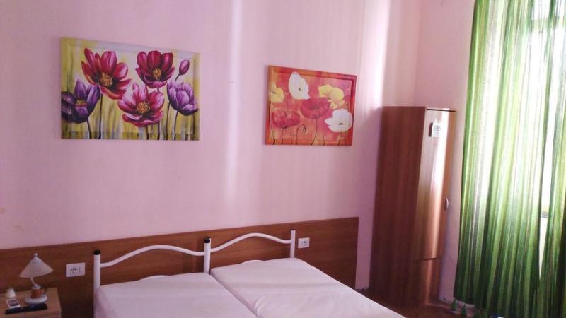 Auberge de jeunesse Volturno House *