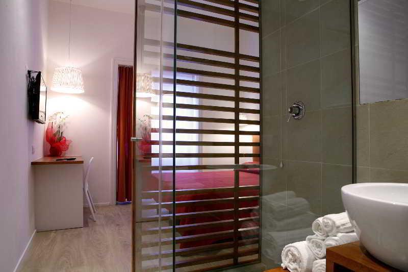 Guest house Why Not