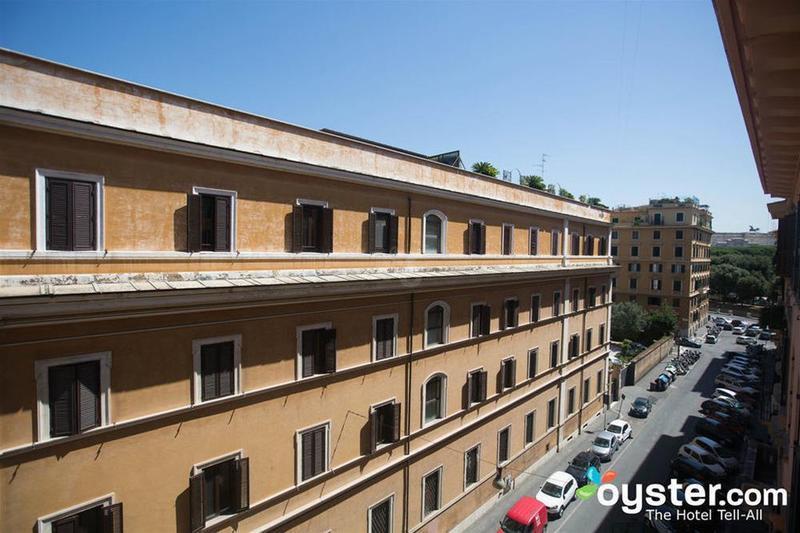 Guest house Capricci Romani Rome