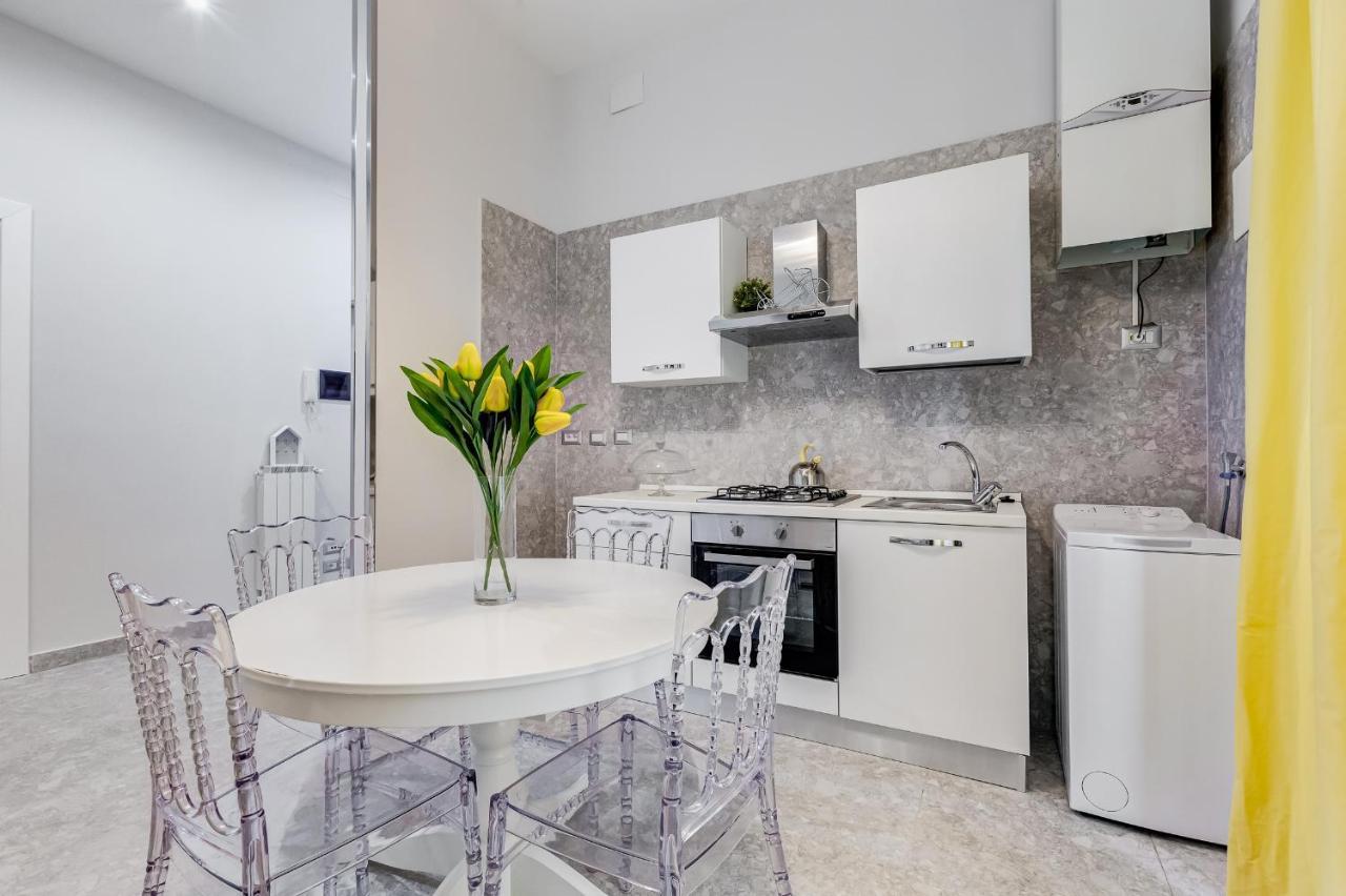 Apartamento Crystal Trevi Fountain - Romedreamhome Roma