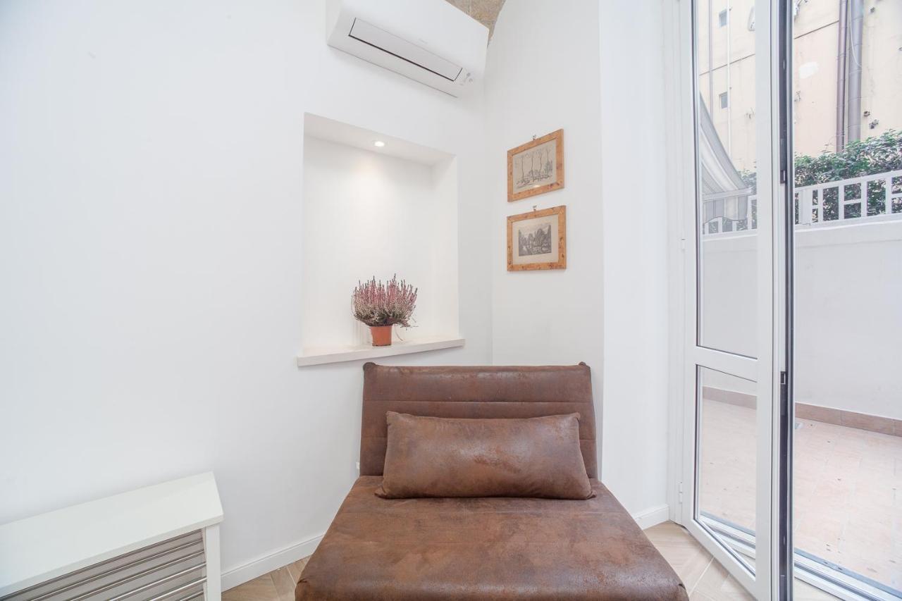 Groundfloor Wonderfull * Rome
