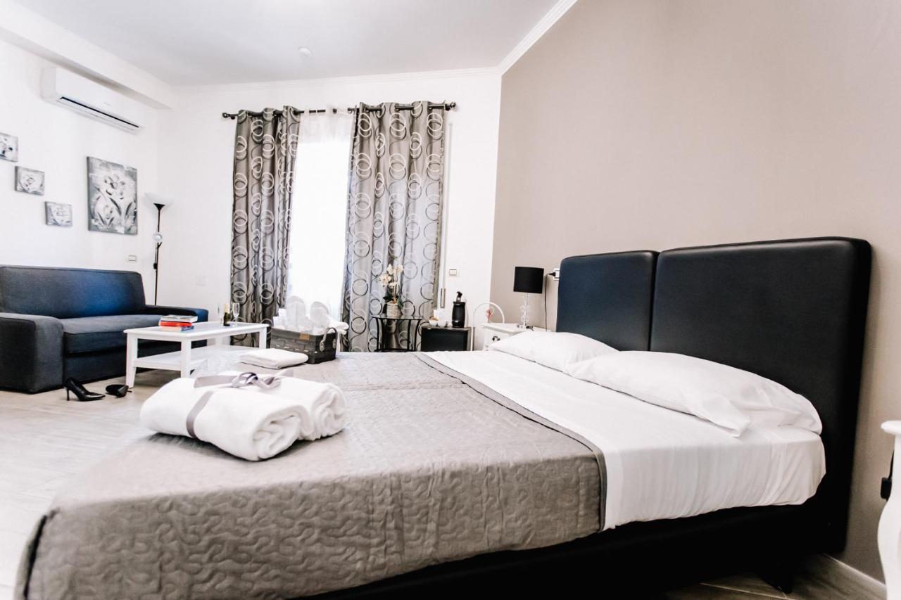 Wanderlust Relais Vaticano Maison d'hôtes Rome