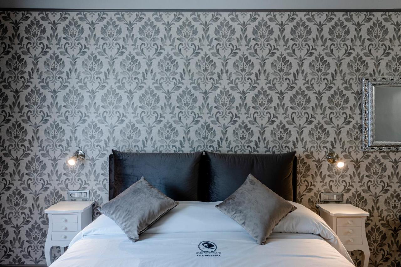 Relais La Fornarina * Roma