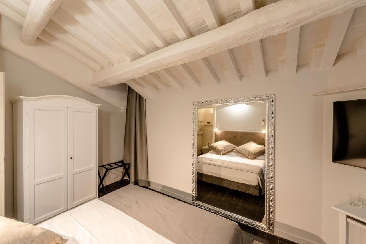 Relais La Fornarina