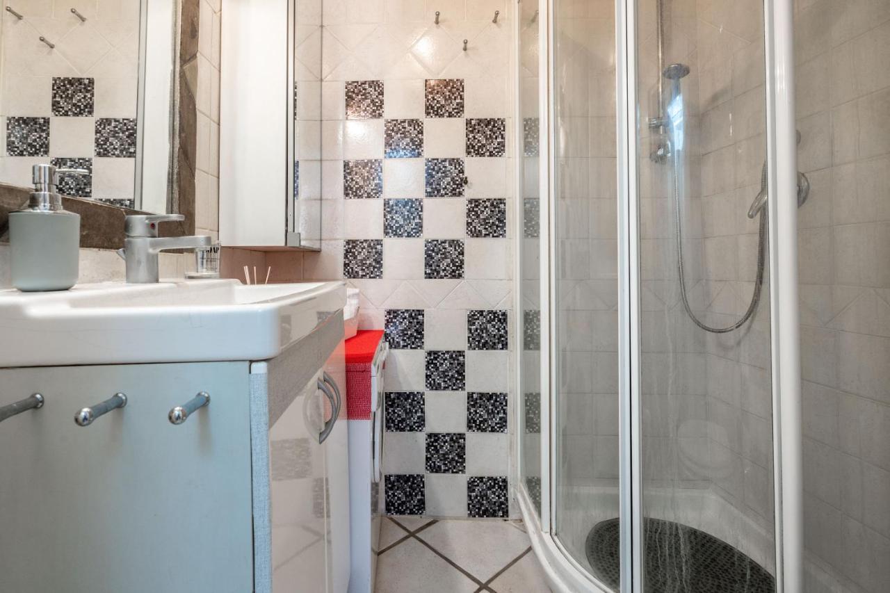 San Pietro A Due Passi Grazioso Loft Apartment Rome