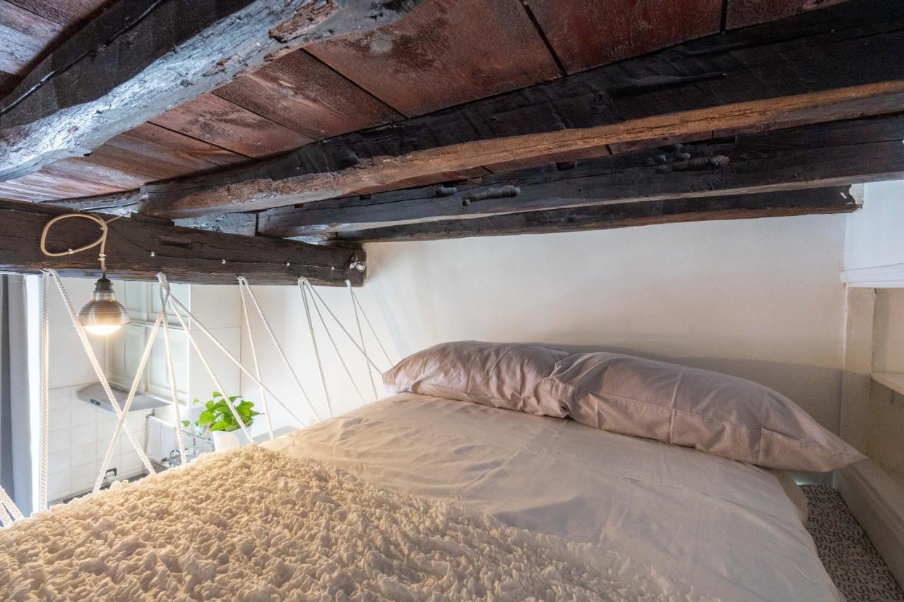 Apartment San Pietro A Due Passi Grazioso Loft *