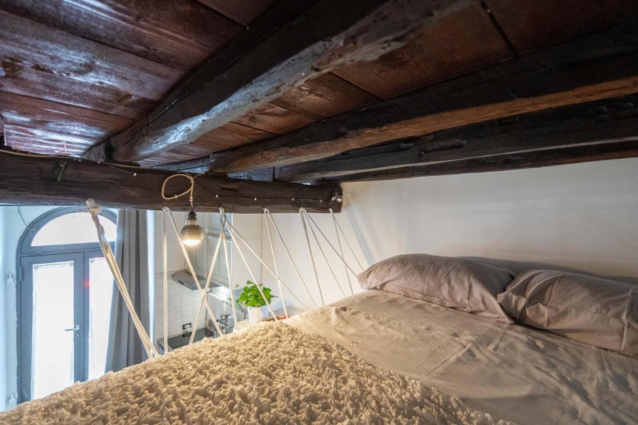 San Pietro A Due Passi Grazioso Loft