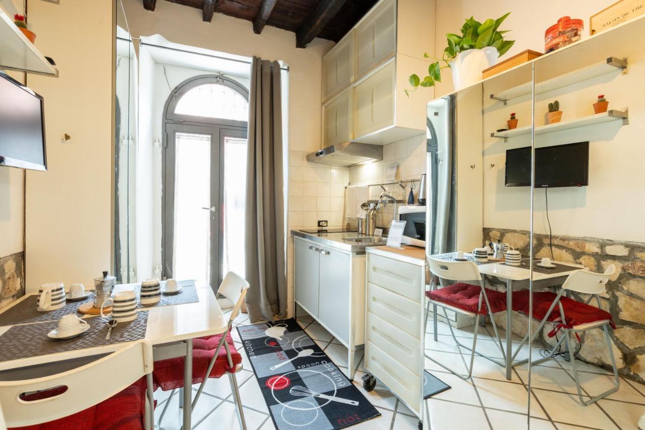 Apartment San Pietro A Due Passi Grazioso Loft *