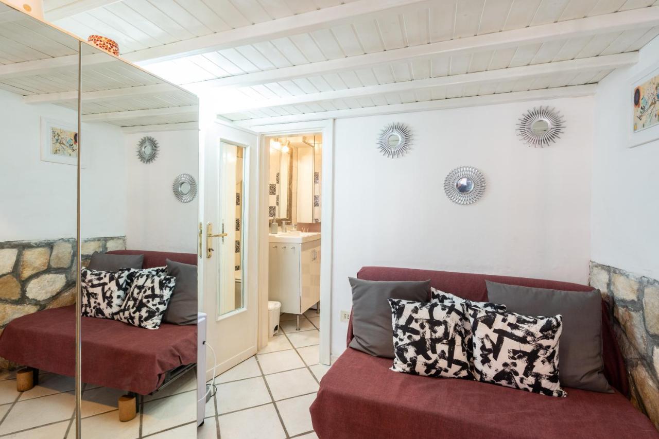 San Pietro A Due Passi Grazioso Loft Apartment *
