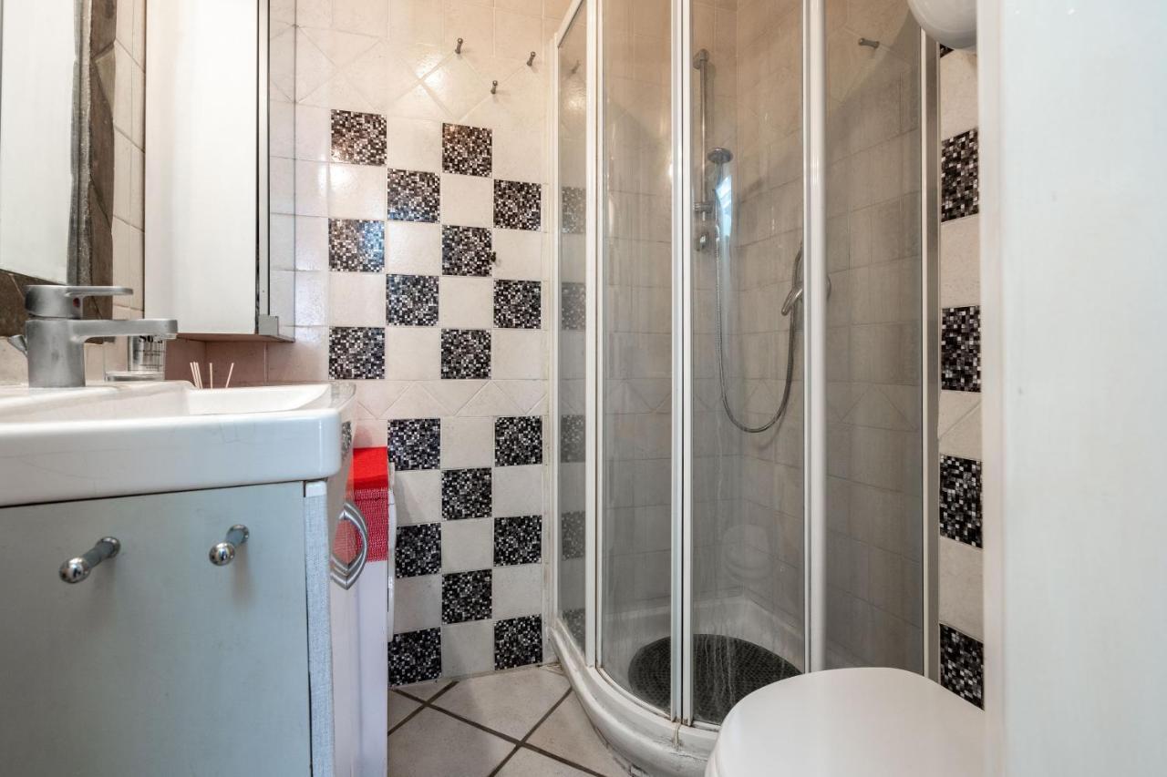 Apartment San Pietro A Due Passi Grazioso Loft