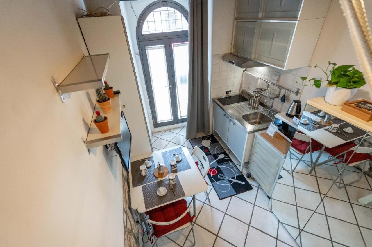 San Pietro A Due Passi Grazioso Loft