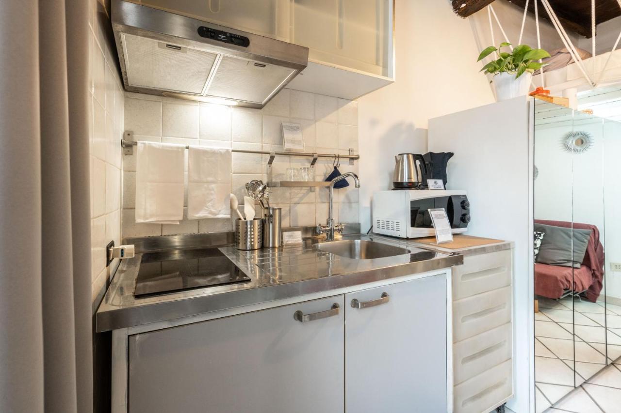 San Pietro A Due Passi Grazioso Loft Apartment Rome