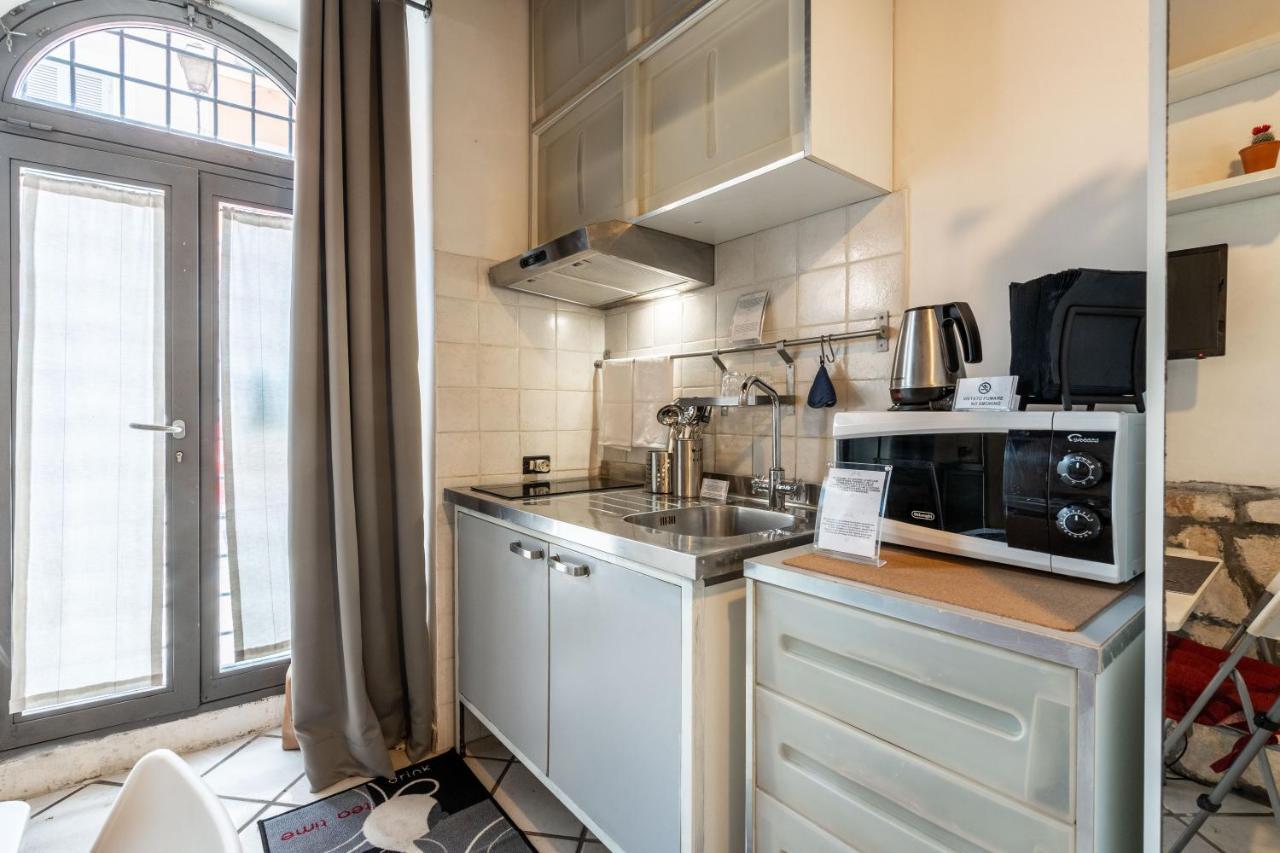 San Pietro A Due Passi Grazioso Loft Apartment *