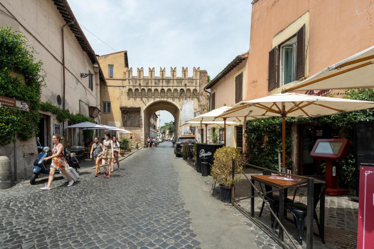 San Pietro A Due Passi Grazioso Loft Apartment *