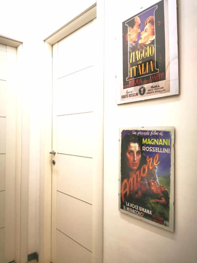 Acomodação com café da manhã  Cinema House 2