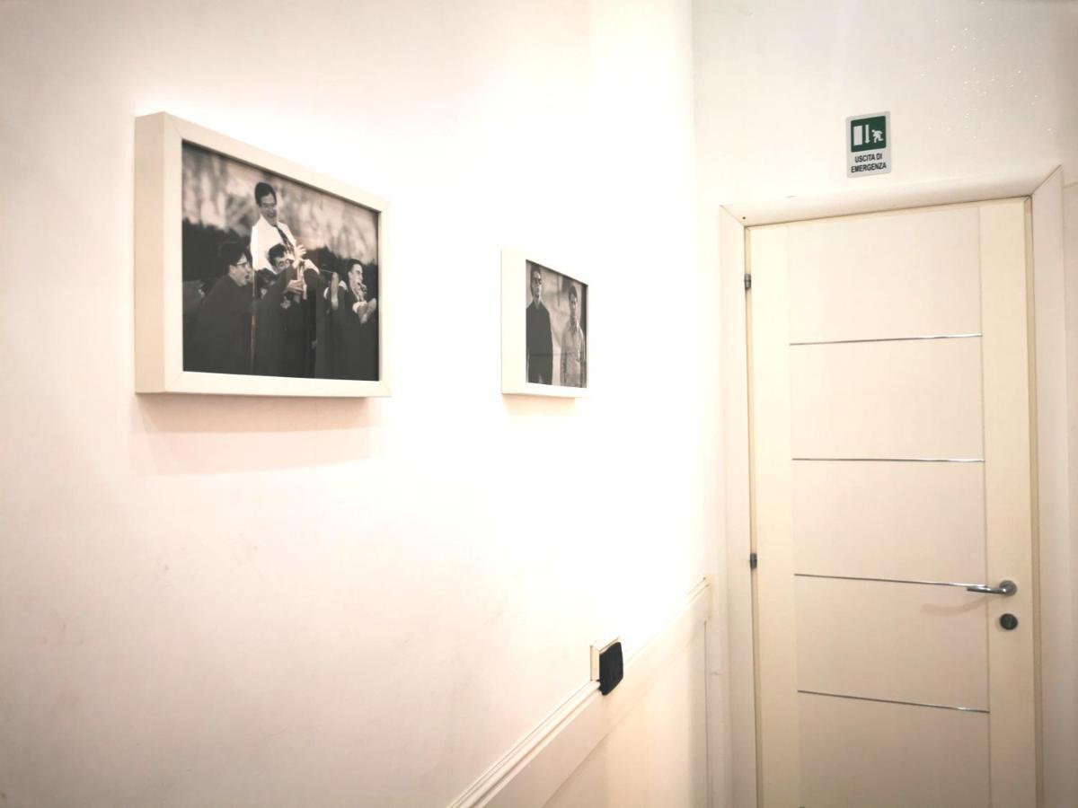 Acomodação com café da manhã  Cinema House 2