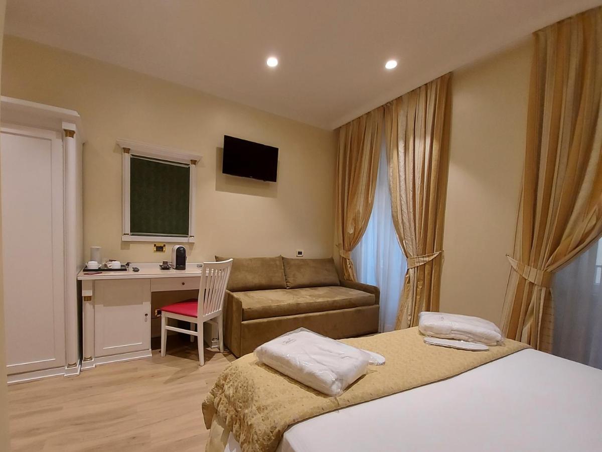 Guest house Piave41