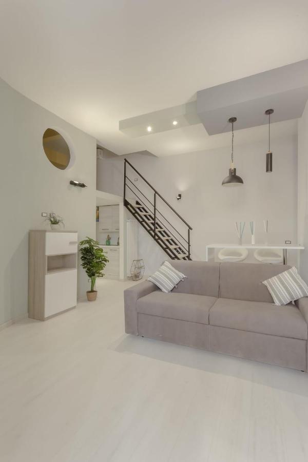 House Morin - San Pietro Apartment *