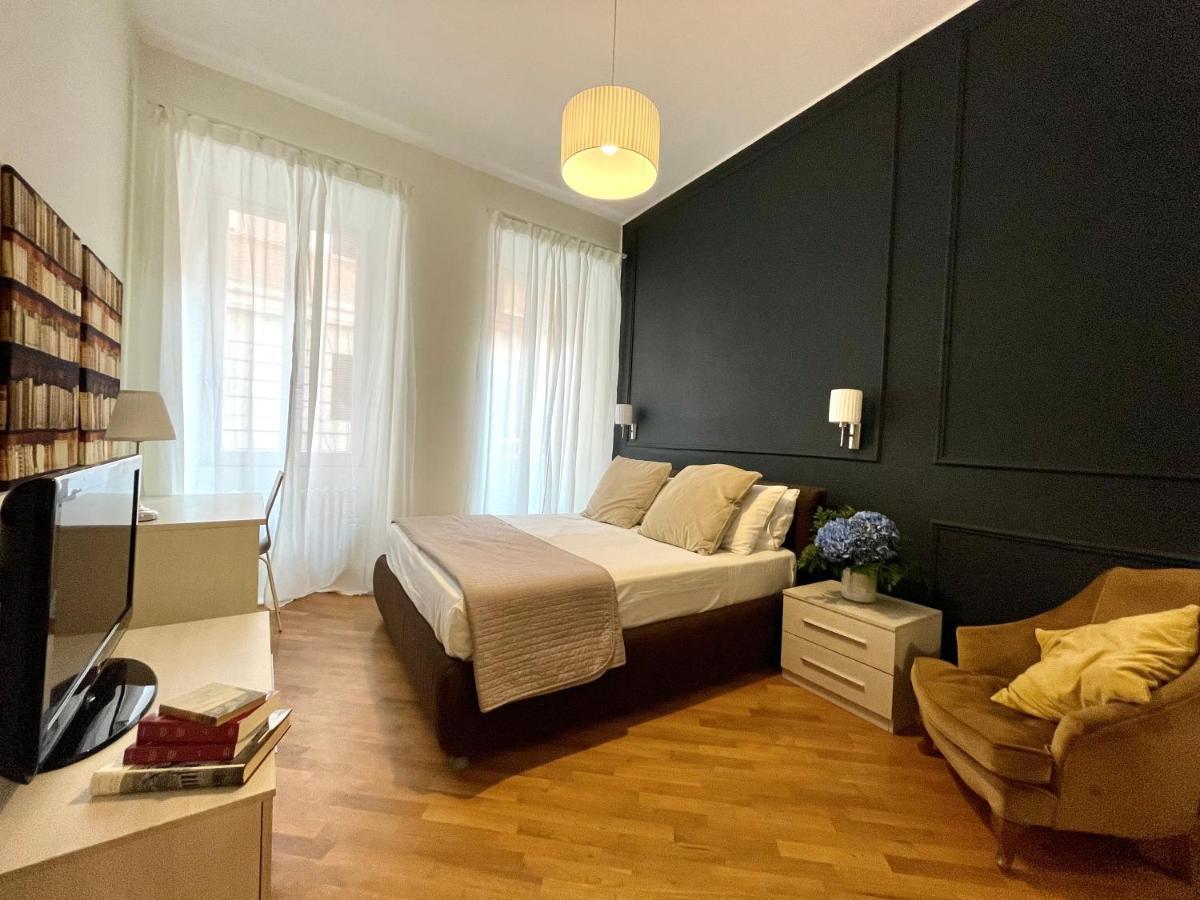 Banchi Vecchi 2 * Rome