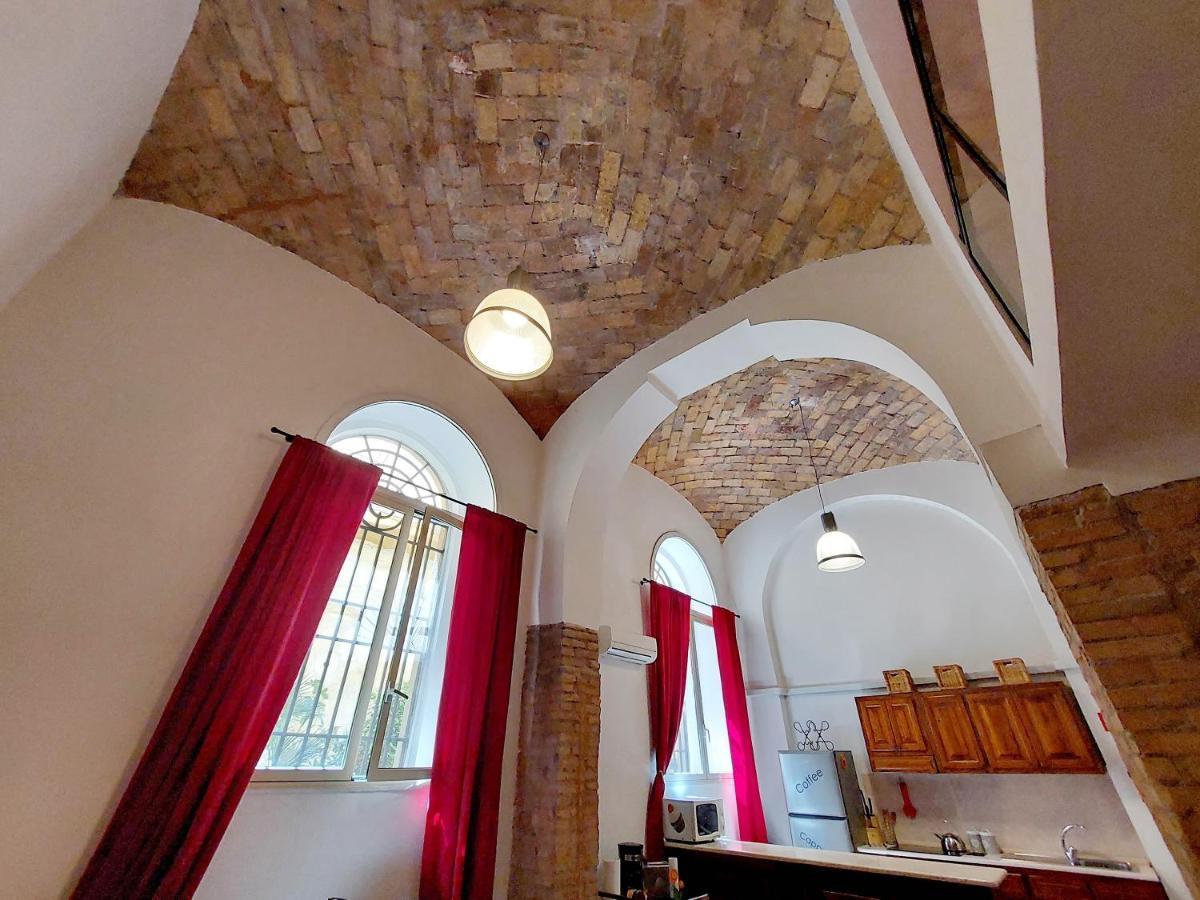 Appartement Lucky Holidays