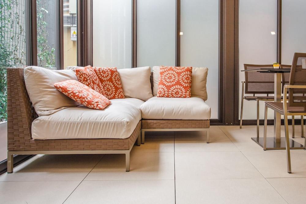 Hotel Camelia Rome