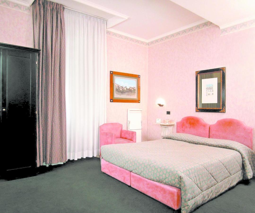 Valle Hotel 3*