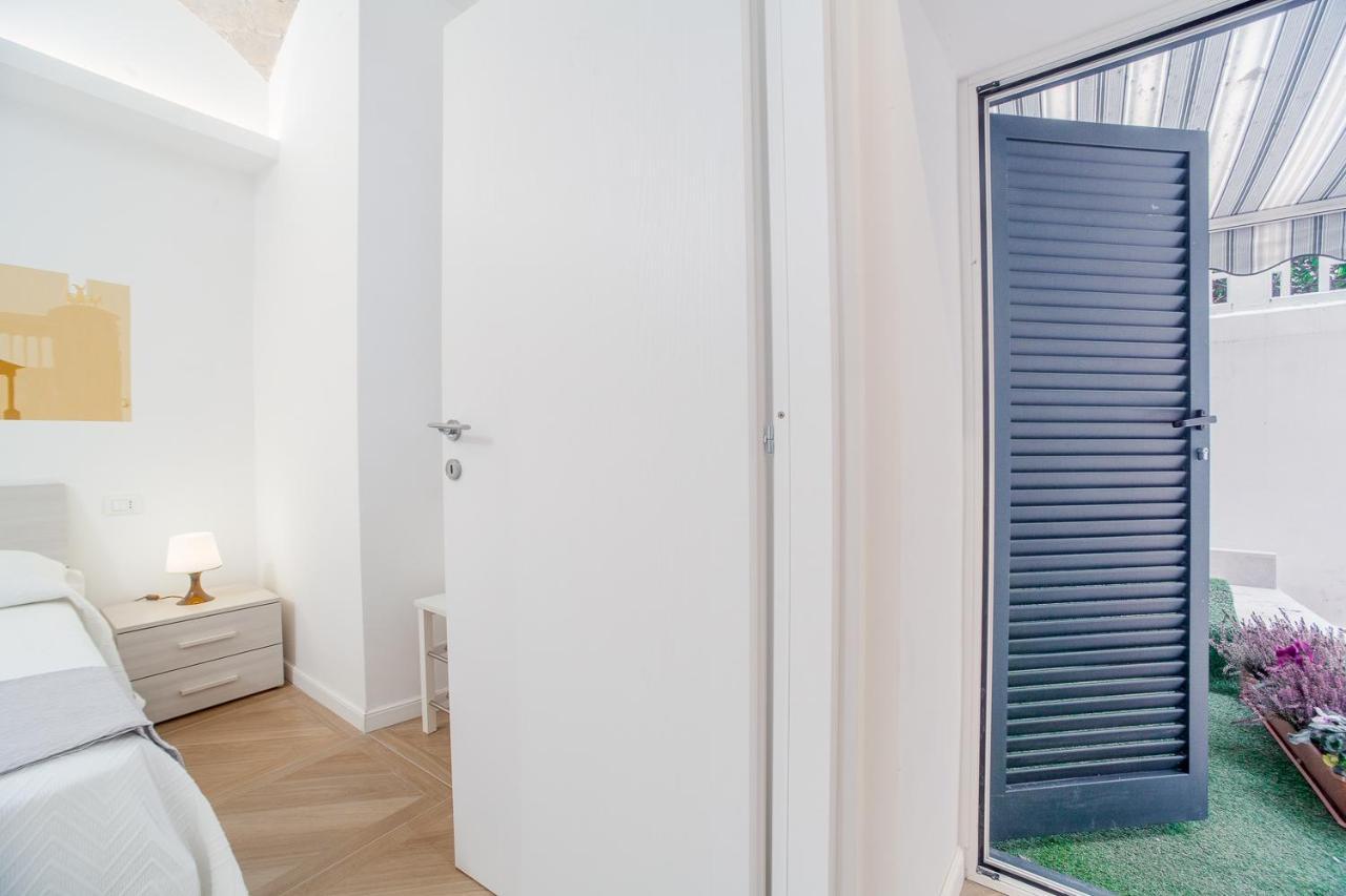 Apartment Groundfloor Wonderfull