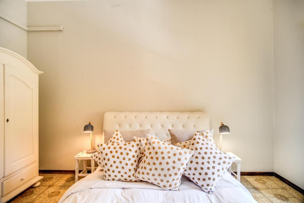 Colonna - San Giovanni Apartamento *