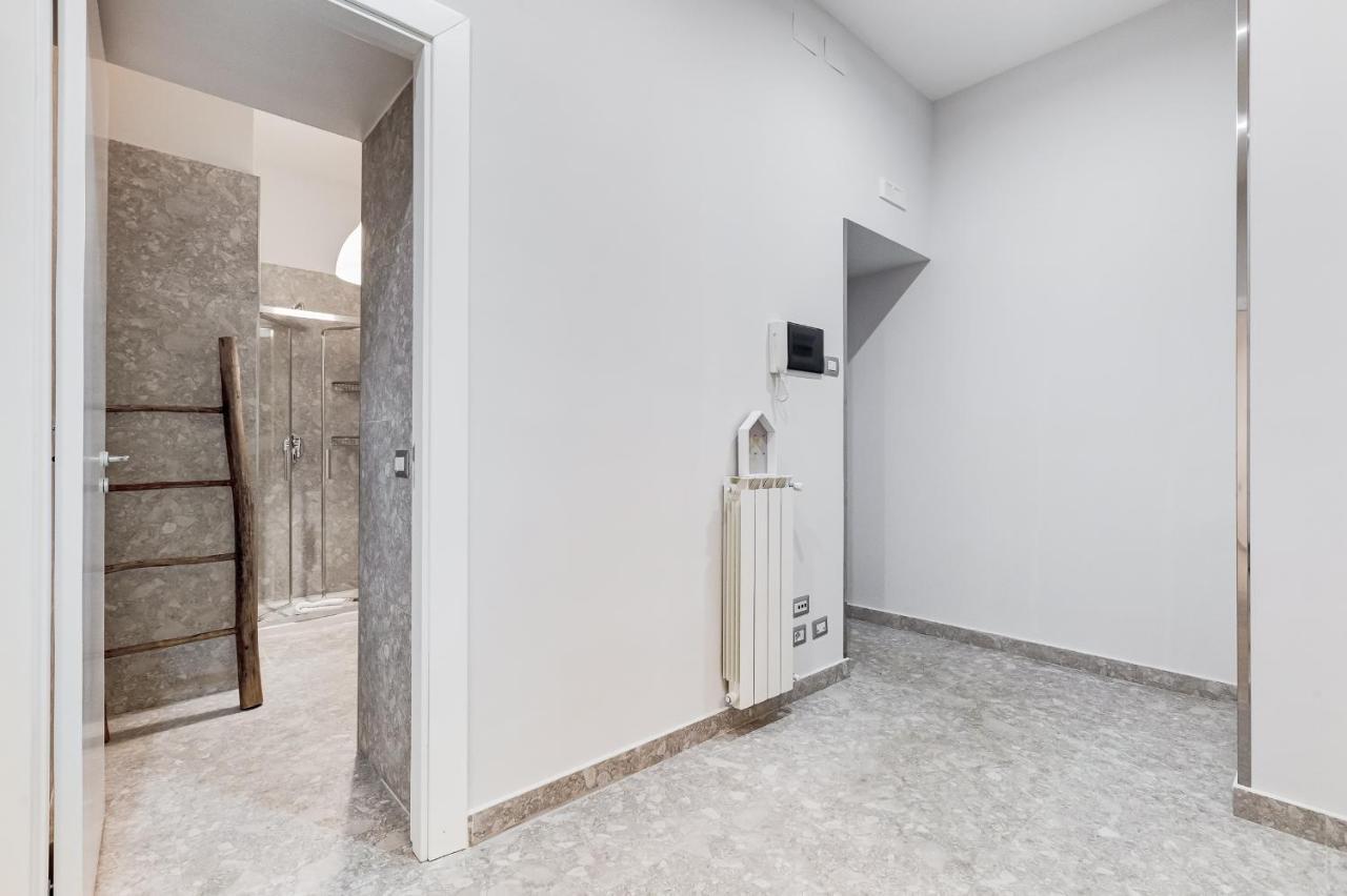 Apartamento Crystal Trevi Fountain - Romedreamhome Roma