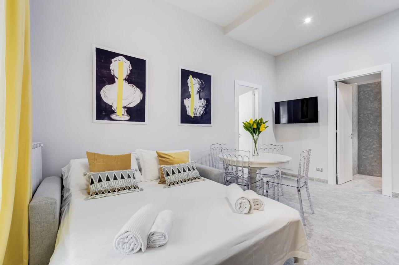 Apartamento Crystal Trevi Fountain - Romedreamhome Roma