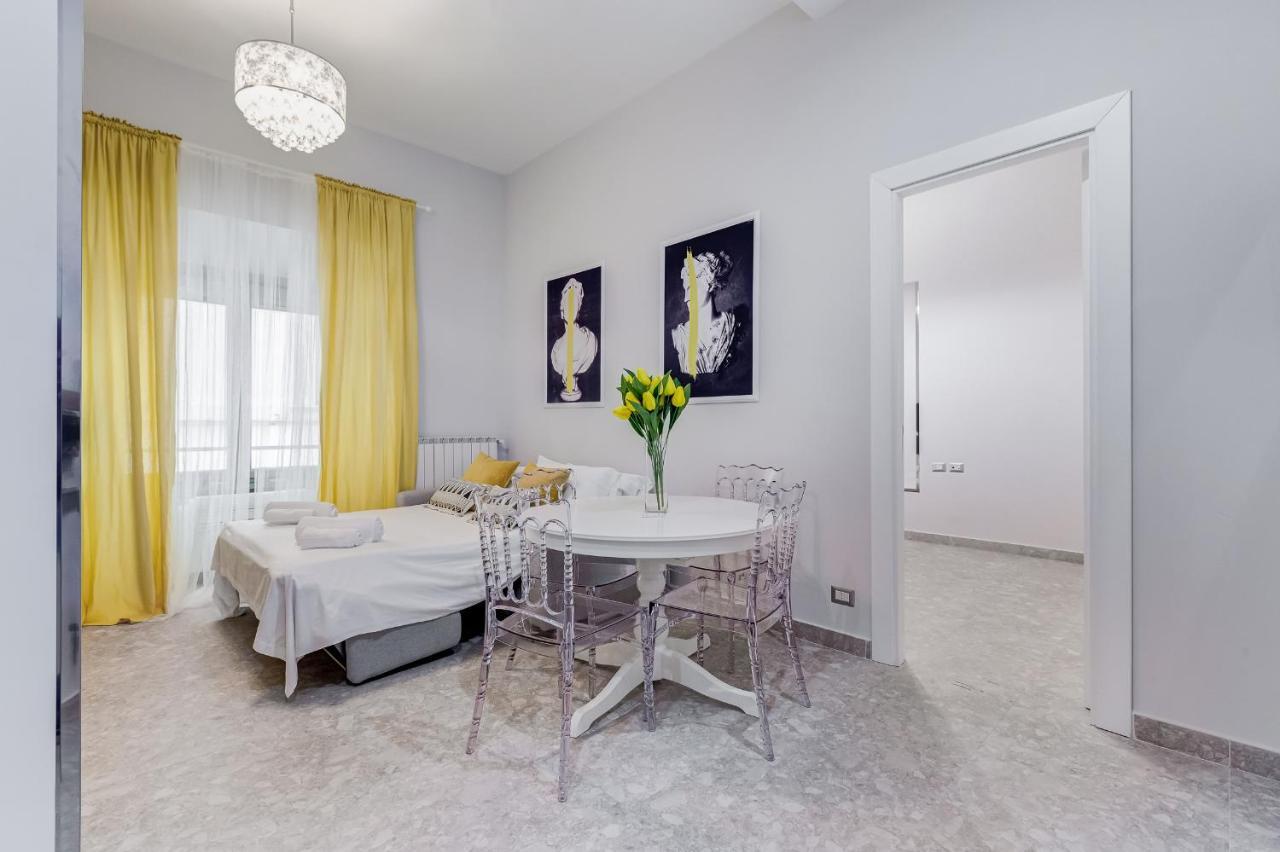 Crystal Trevi Fountain - Romedreamhome Apartamento