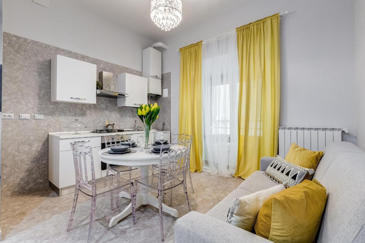 Crystal Trevi Fountain - Romedreamhome Apartamento