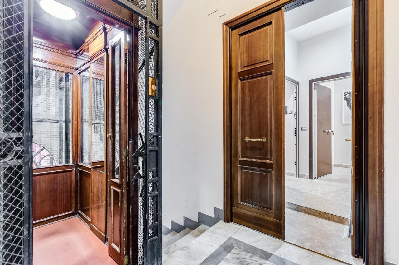 Apartamento Crystal Trevi Fountain - Romedreamhome