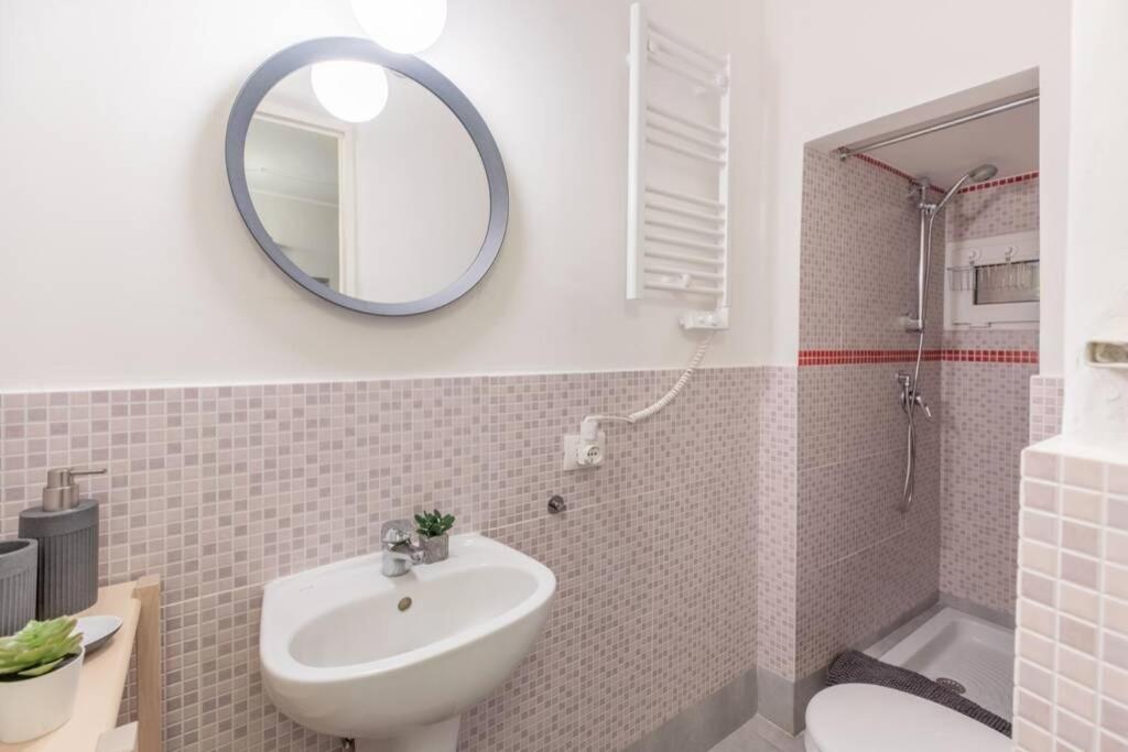 Iflat Pantheon Cozy Appartement Rome