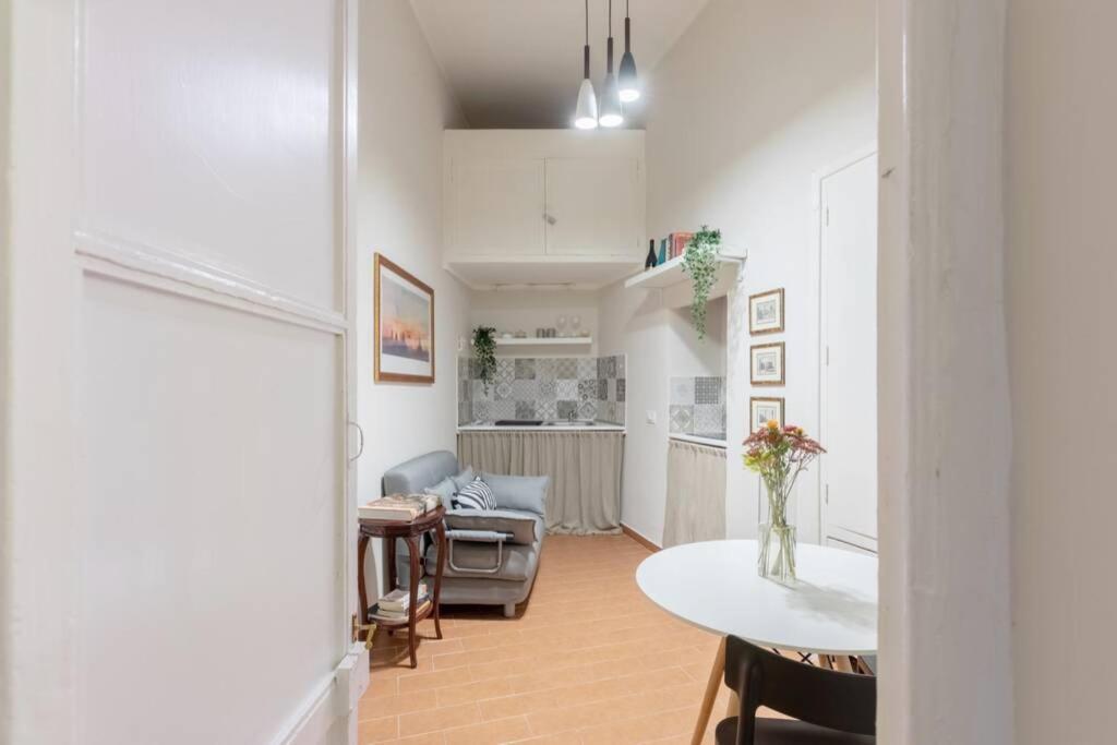 Appartement Iflat Pantheon Cozy *