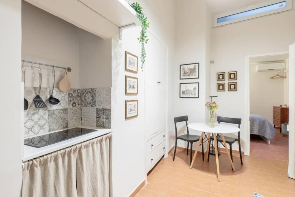 Iflat Pantheon Cozy Appartement *